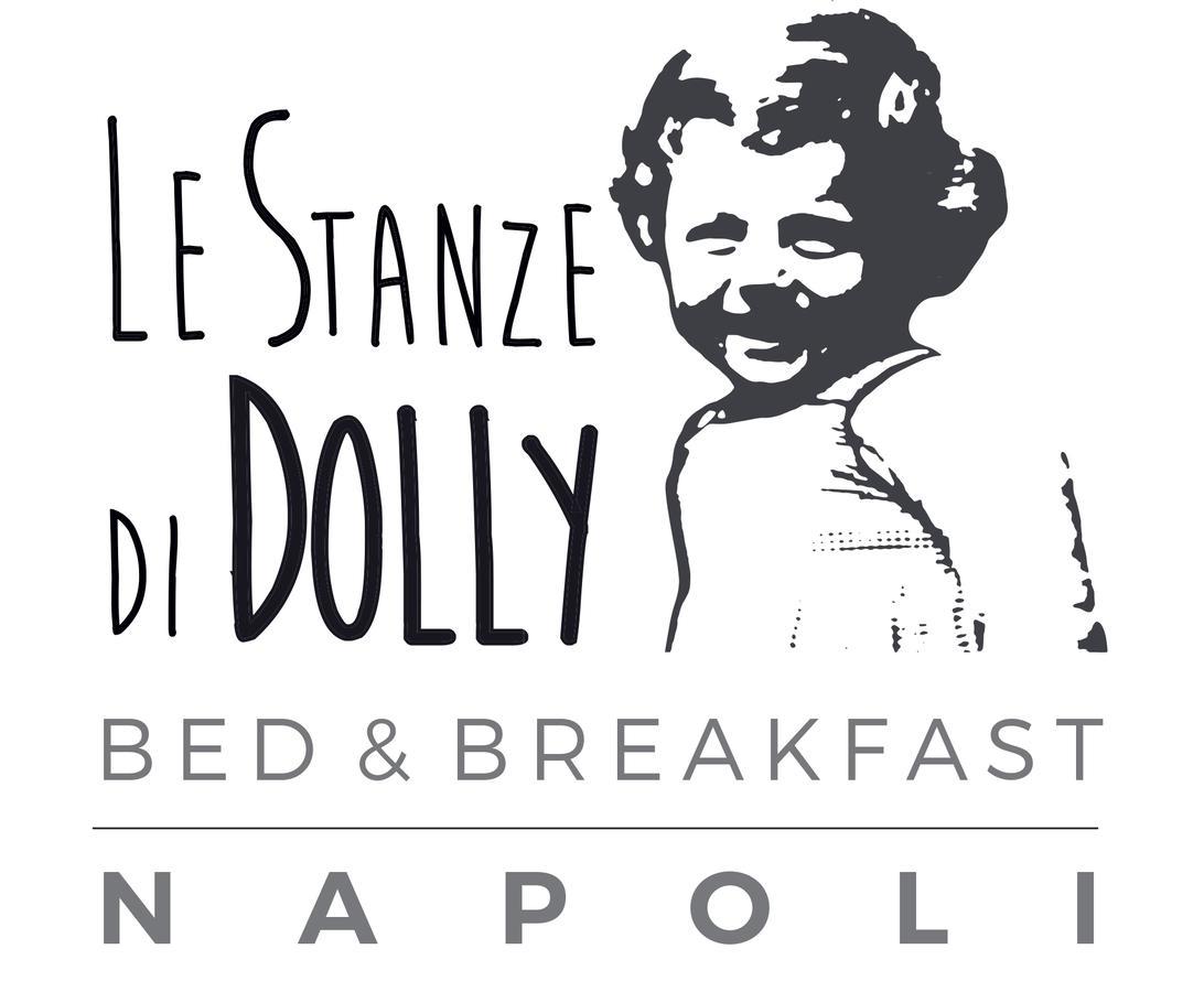 Bed and Breakfast Le Stanze Di Dolly à Naples Extérieur photo