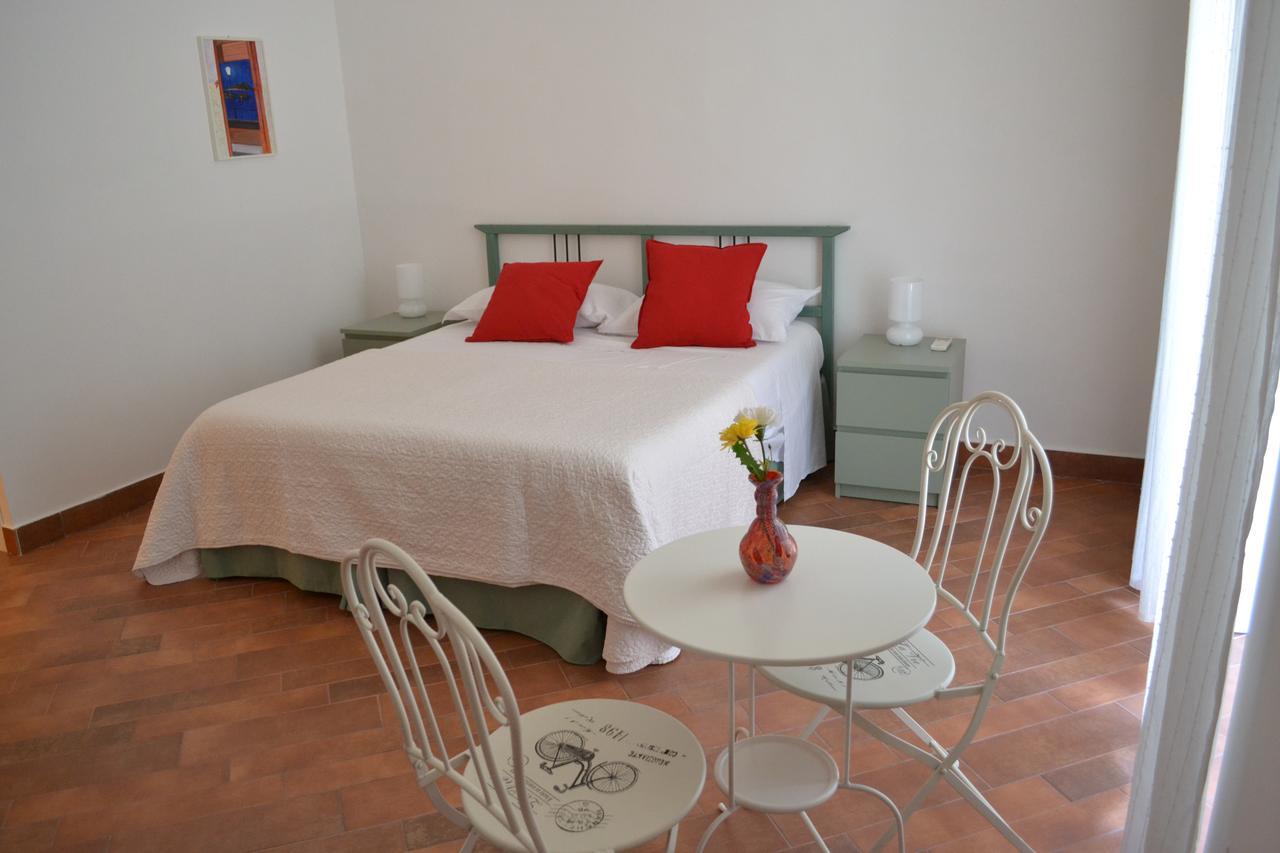 Bed and Breakfast Le Stanze Di Dolly à Naples Extérieur photo