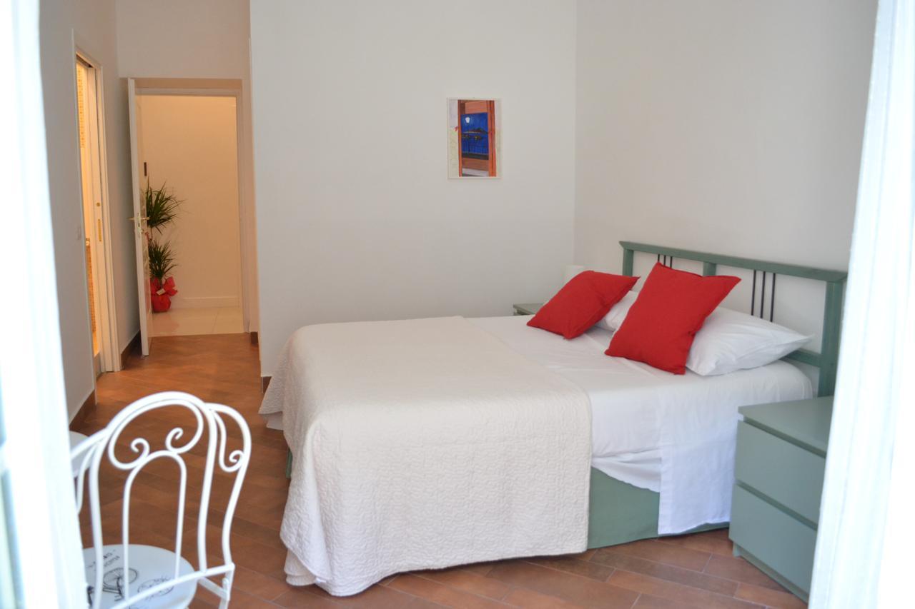 Bed and Breakfast Le Stanze Di Dolly à Naples Extérieur photo