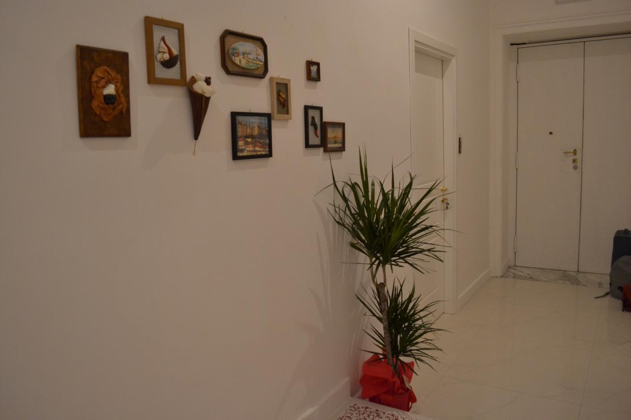 Bed and Breakfast Le Stanze Di Dolly à Naples Extérieur photo