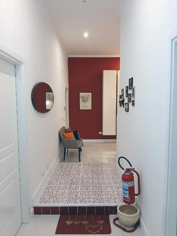 Bed and Breakfast Le Stanze Di Dolly à Naples Extérieur photo